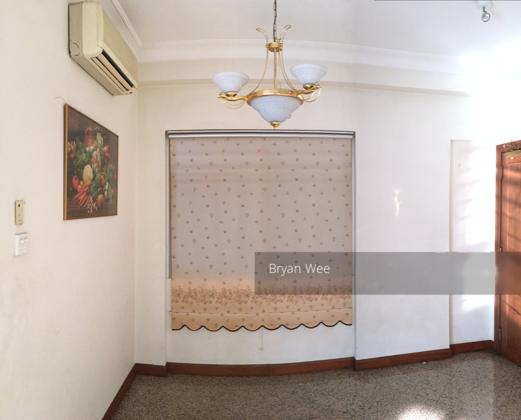 The Bayshore (D16), Condominium #207618561